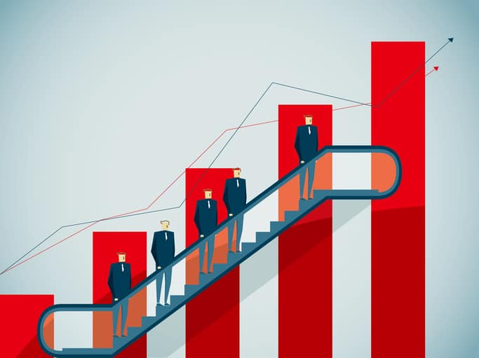 This reinsurer says rates need to go up Image