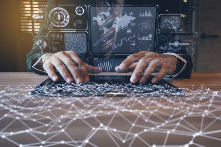 How insurers can tell real online consumers from fake ones Image