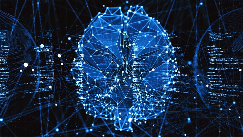 Canadian firms fall behind in adoption of artificial intelligence: Forbes Image