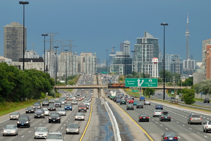 This province’s licence suspension system is ‘fundamentally flawed’ Image