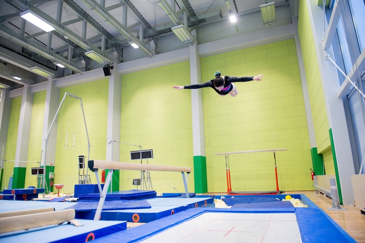 Insurer restricts trampoline insurance coverage after serious injuries Image