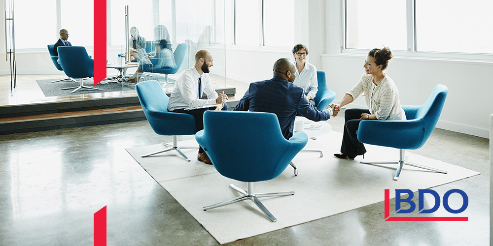 IFRS 17: Filling the Gaps in Data & Technology Systems Image