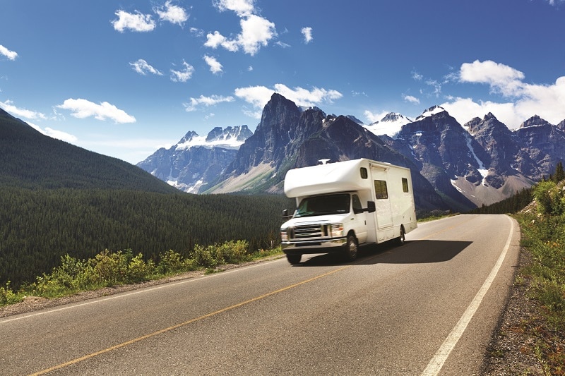 Spotlight On: Travel Image