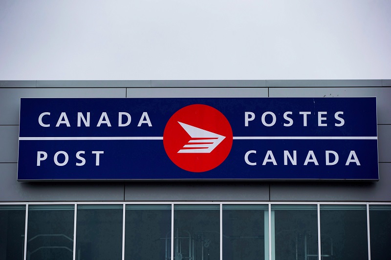 Threat of Canada Post strike still alive Image