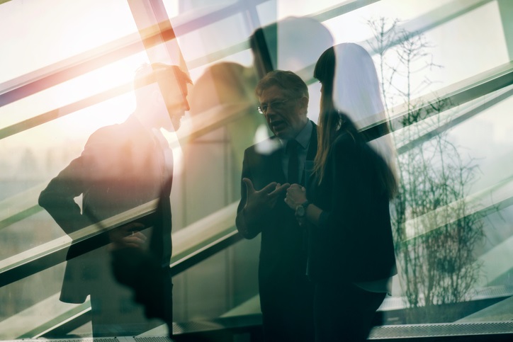 Brokers need to intensify lobby on auto file: Intact president Image