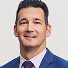 Top 10 Under 40, 2018: Taylor Bettinson, HUB International Image