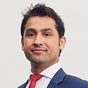 Top 10 Under 40, 2018: Danish Yusuf, Zensurance Image