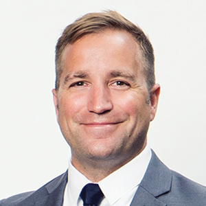 Top 10 Under 40, 2018: Jonathan Langlois, Vézina Assurances Image