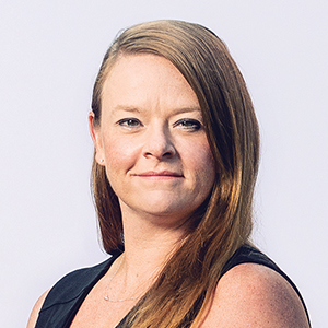 Top 10 Under 40, 2018: Jocelyn Prentice, BFL Image