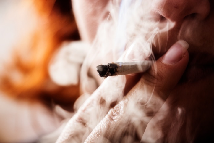 First day of legal pot use: Here’s what brokers and insurers can do Image