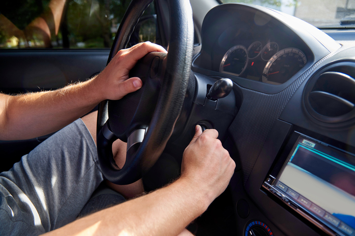 Coroner pushes to bring ignition lock rules for repeat drunk drivers Image