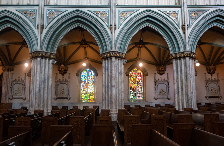 Aviva ordered to pay $3.3 million in compensation to Catholic diocese Image