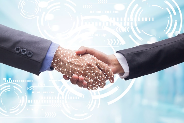 Why the industry needs to trust in AI algorithms Image