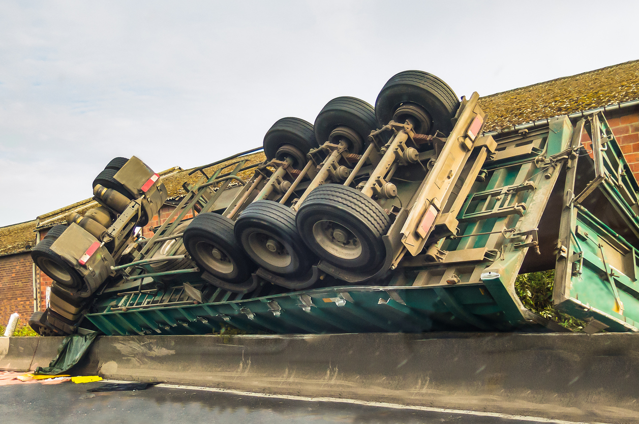 Root cause of commercial auto woes hard to pinpoint: Insurer CEO Image