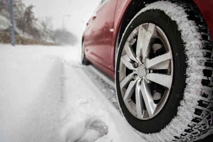 Winter tire program has kept auto rates in check, insurer reports Image