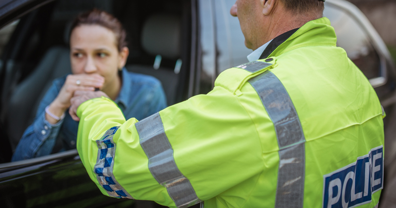 Supreme Court limits when accused drunk drivers can get breathalyzer logs Image