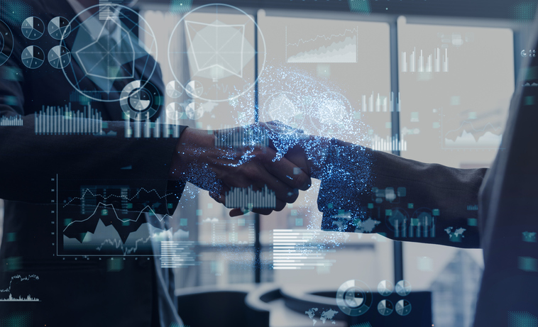 How “differentiated” technology will change M&A valuations Image