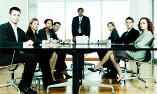 How D&O claims could arise from COVID-19 Image