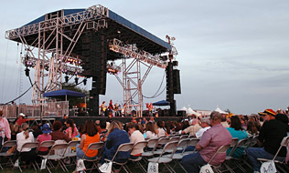 The good and bad news about event cancellation insurance Image