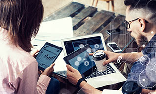 How ‘exponential era technologies’ bedevil insurers Image