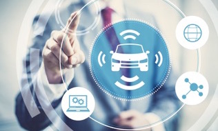 A new technology that could reduce crash risk Image