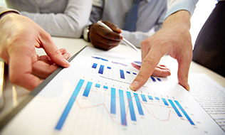 Insurer CEOs react to hardening commercial market Image