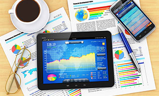 How bad financials can affect your client’s insurance rates Image