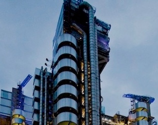 New chief agent for Canada’s top liability and aircraft insurer Image