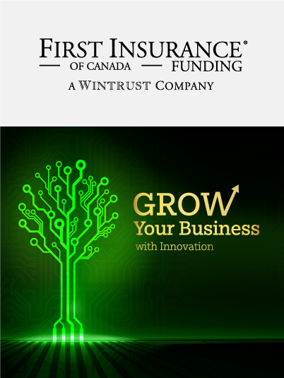 Grow your business with FIRST Canada at the 2018 RCCAQ Convention Image