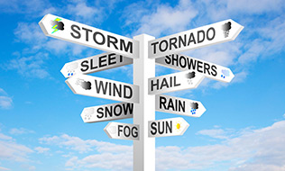 How catastrophes affected Intact’s Q4 numbers Image