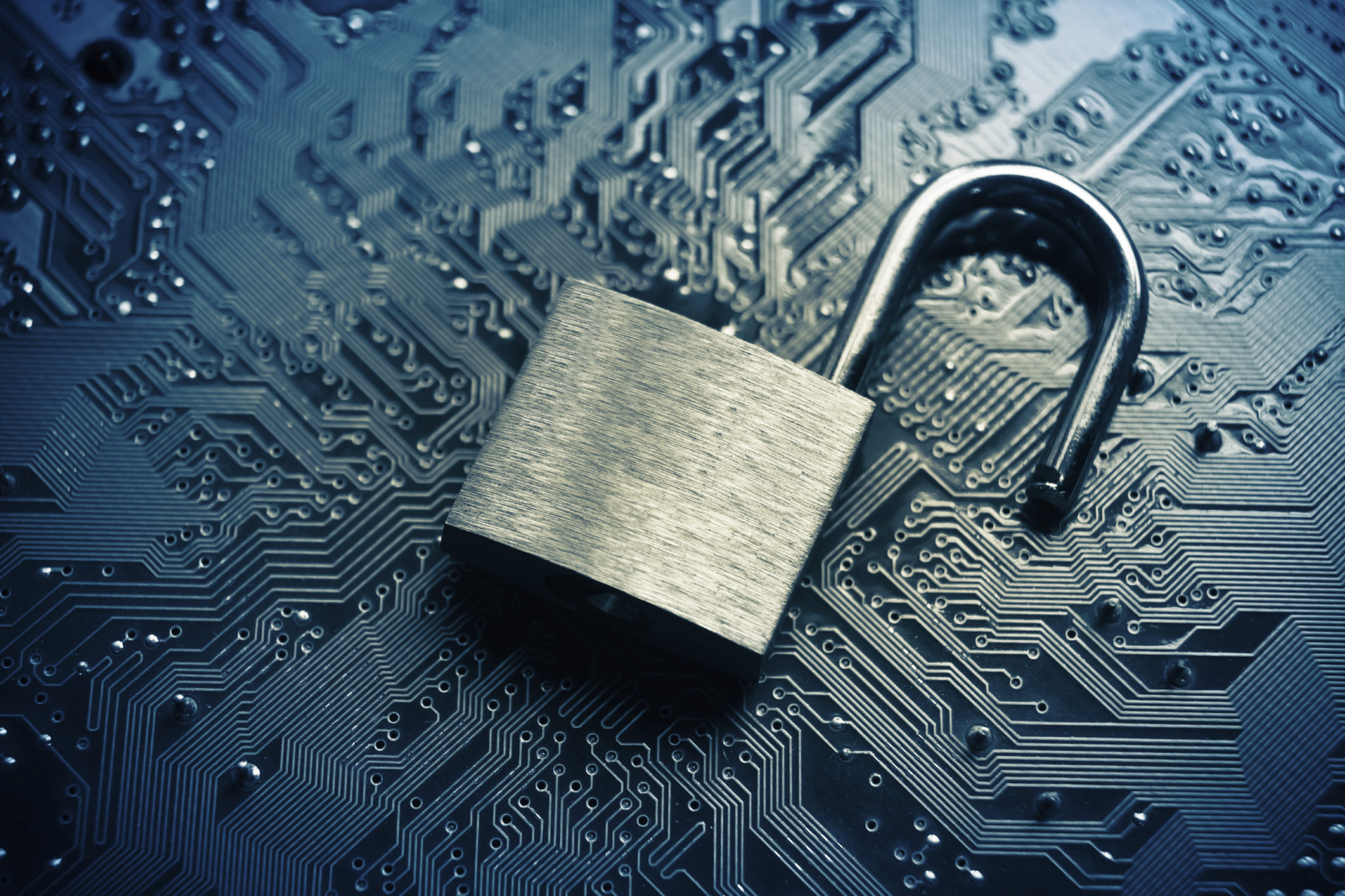 These electronic devices might not be designed with cyber security in mind Image