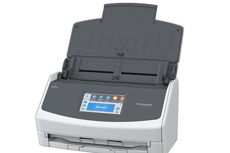 Three ways to improve document management Image