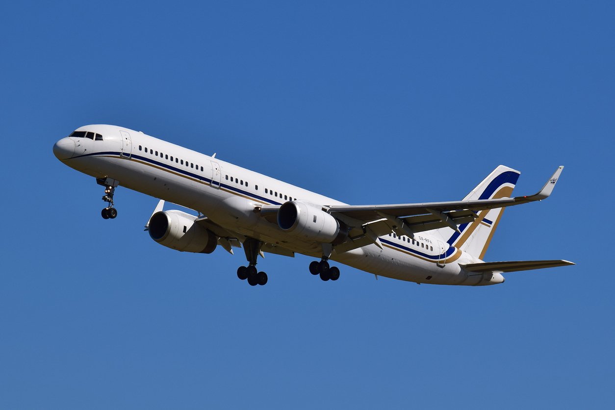 Toronto-bound jet airliner has ‘accident on landing’ Image