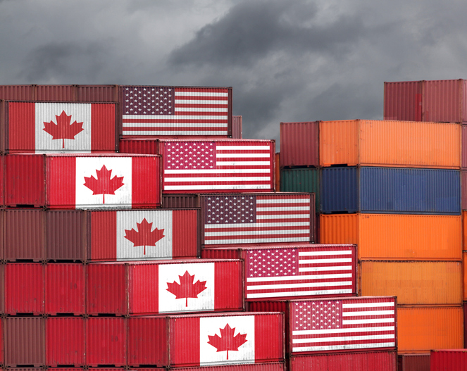 The Top 3 risk concerns for Canadian executives Image