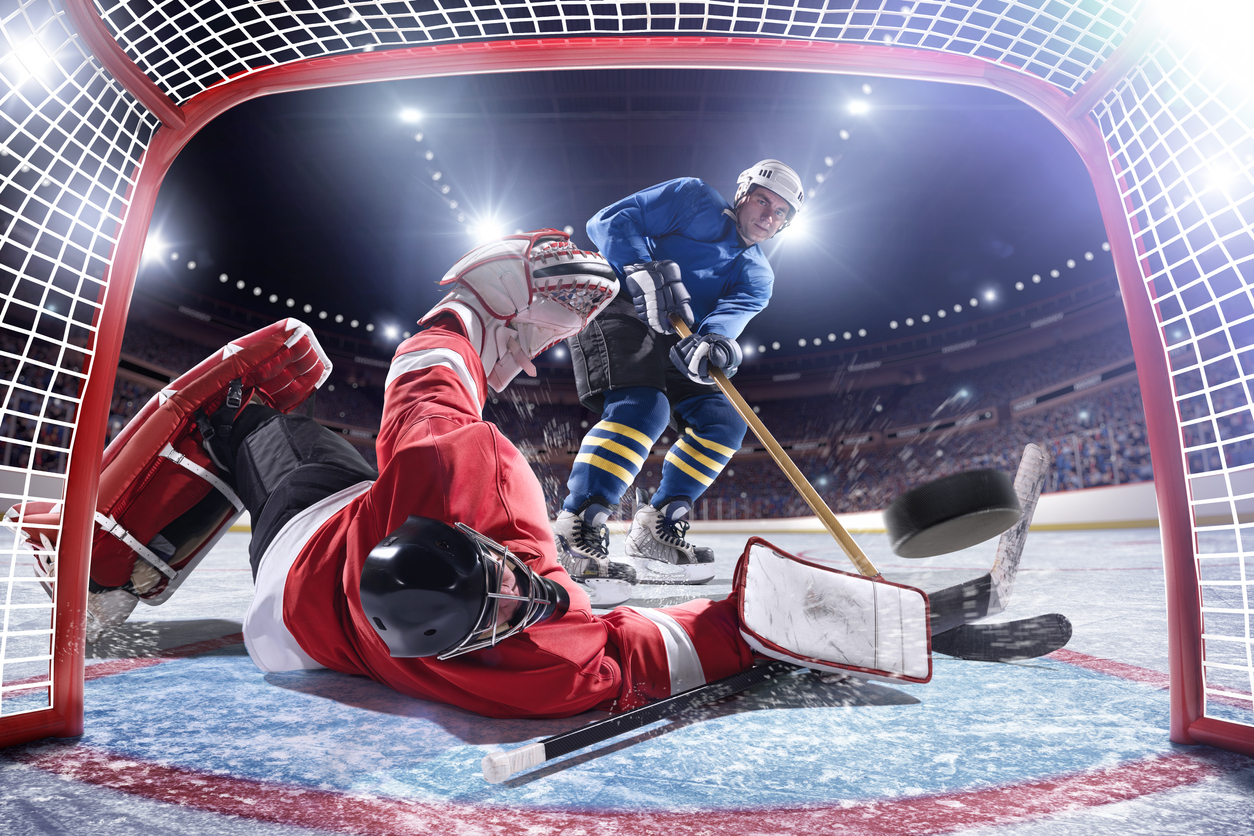 Head injuries from pro hockey a ‘hotly litigated matter’ Image