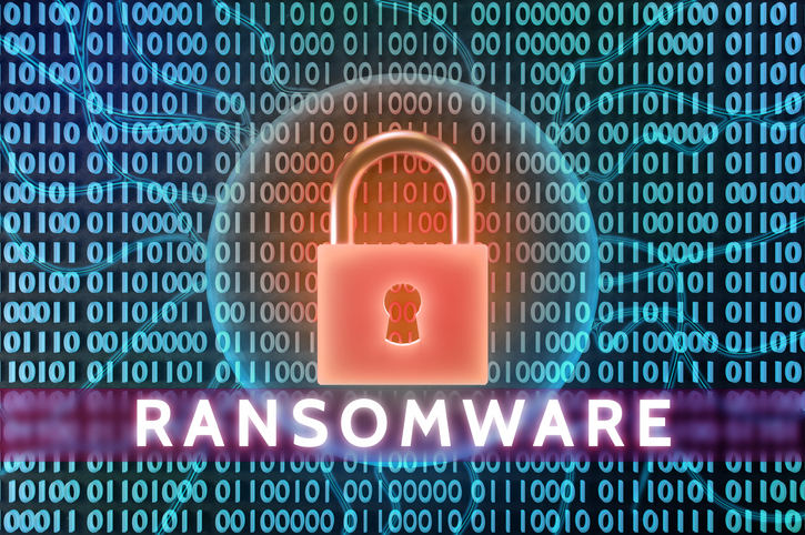 Chubb finds ‘alarming’ rise in ransomware attacks Image