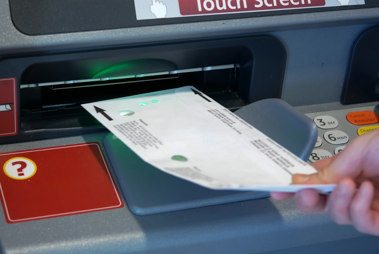 Why cyber criminals may be targetting this Canadian bank Image