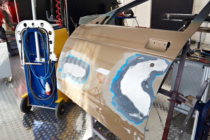 Is seven months too long to wait for car repairs? Image