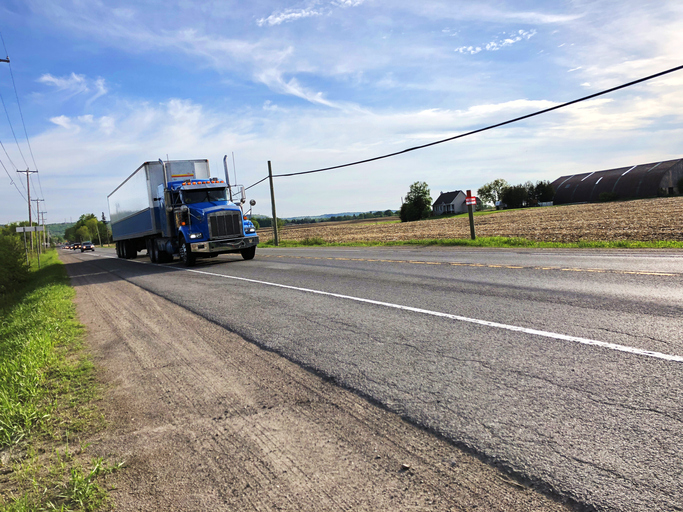 Direct damage coverage available for cannabis product movement Image