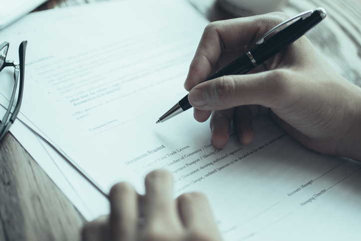 Why some brokers may shy away from using an MGA Image