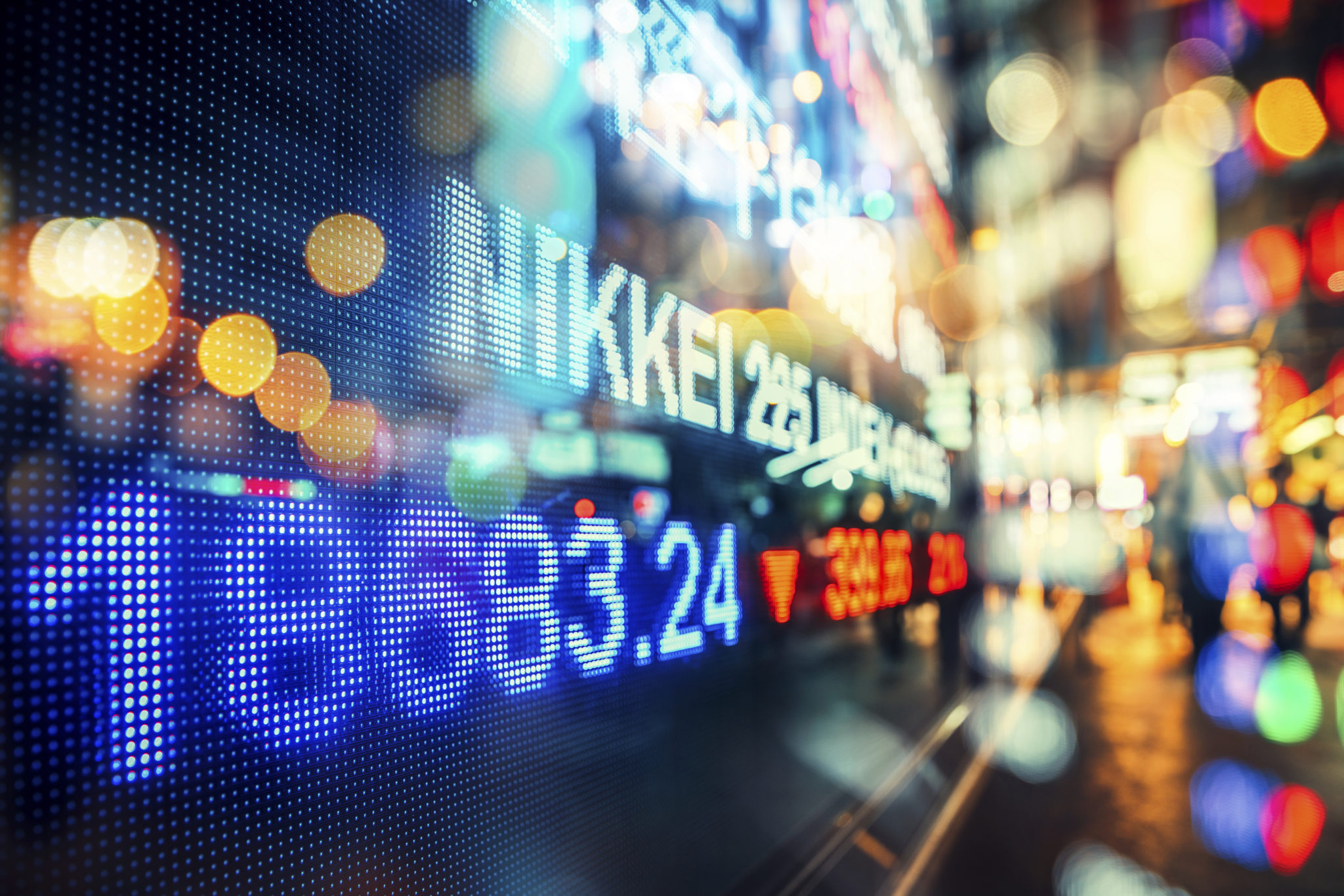 Liability claims that could arise from the pandemic Image