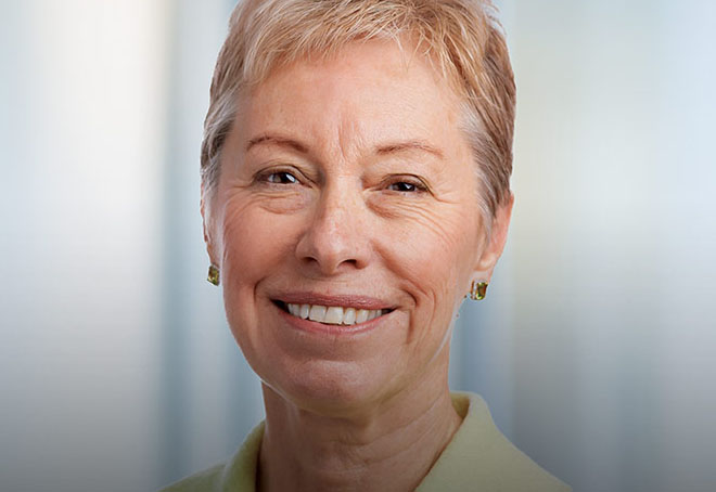 Intact director named one of Canada’s most powerful women Image