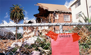 The new trend for handling disputed property claims Image