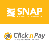 SNAP Premium Finance Launches Click n Pay; an innovative way to present, take and process payments. Image