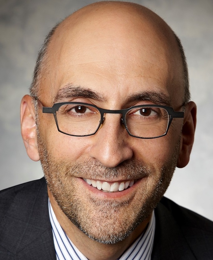 Alister Campbell to lead PACICC in February 2019 Image