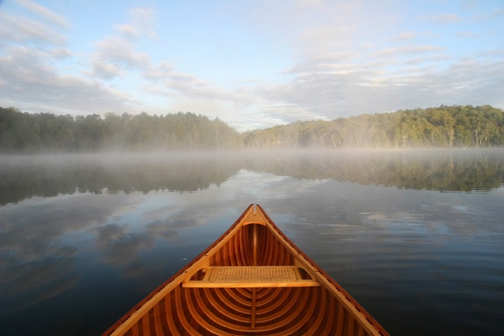 Is your client liable for canoeing while impaired? Image