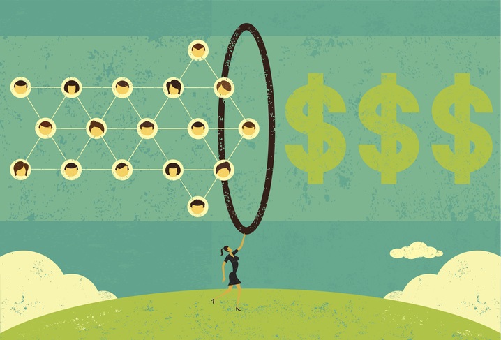 Focusing on sales may be hindering your social media strategy Image