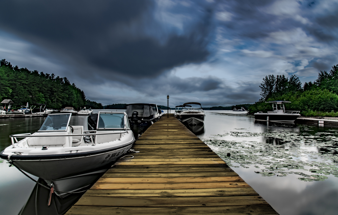 Drinking and boating accident sparks disagreement among judges Image