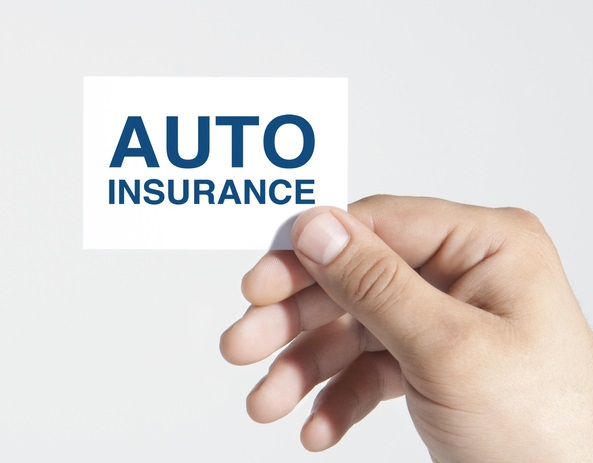 What small business owners think of private auto insurance in B.C. Image