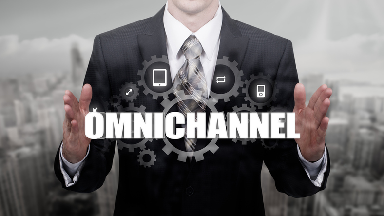 Why insurers should invest in omnichannel strategies Image